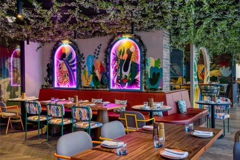 The First Collection at Jumeirah Village Circle, a Tribute Portfolio Hotel photo 2
