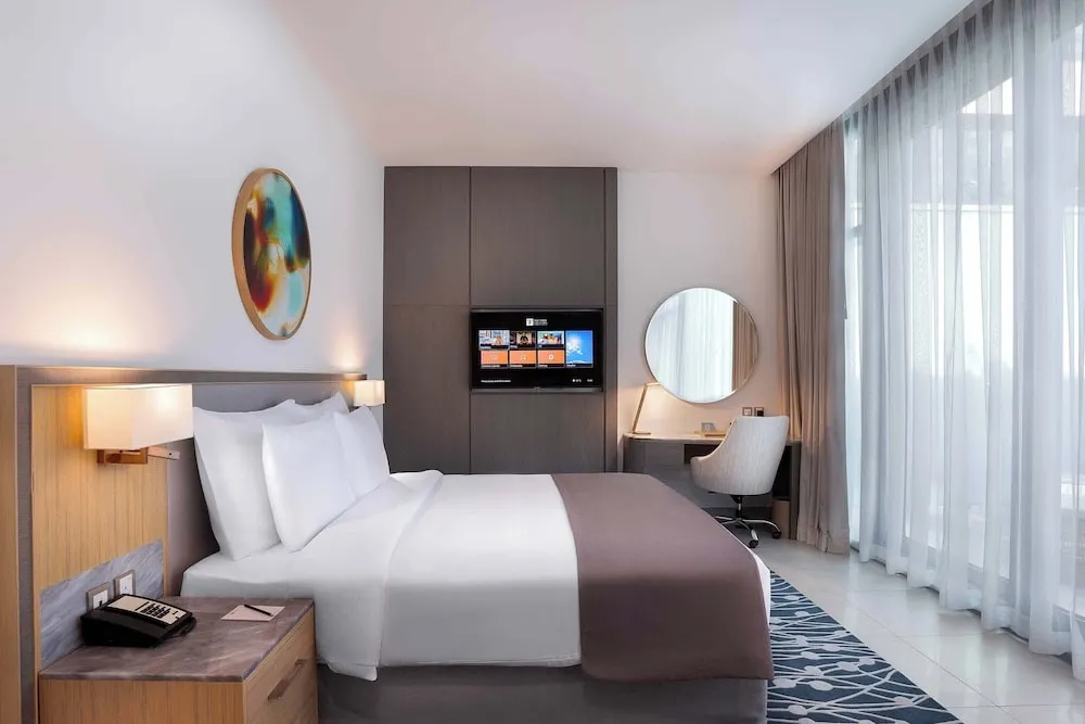 The First Collection at Jumeirah Village Circle, a Tribute Portfolio Hotel photo 4