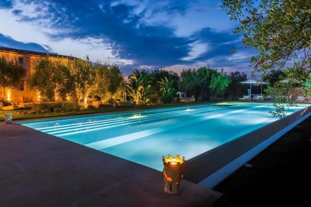 Zahir Country House photo 1