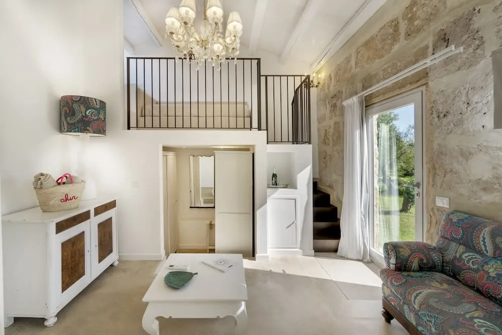 Zahir Country House photo 2
