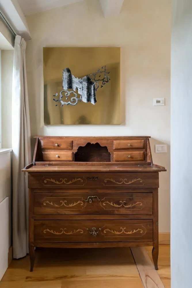 Zahir Country House photo 3