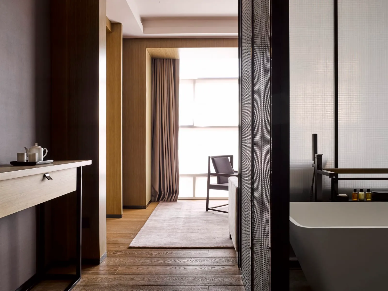 The PuXuan Hotel and Spa photo 2