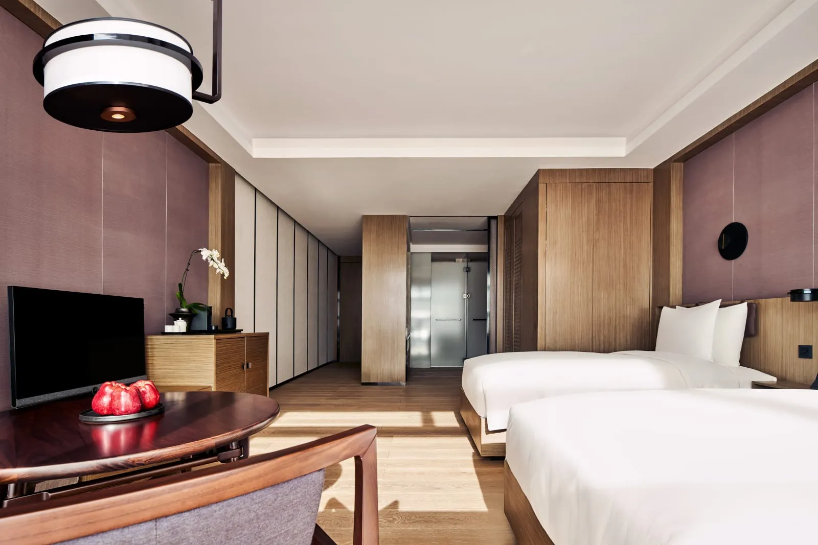 The PuXuan Hotel and Spa photo 3
