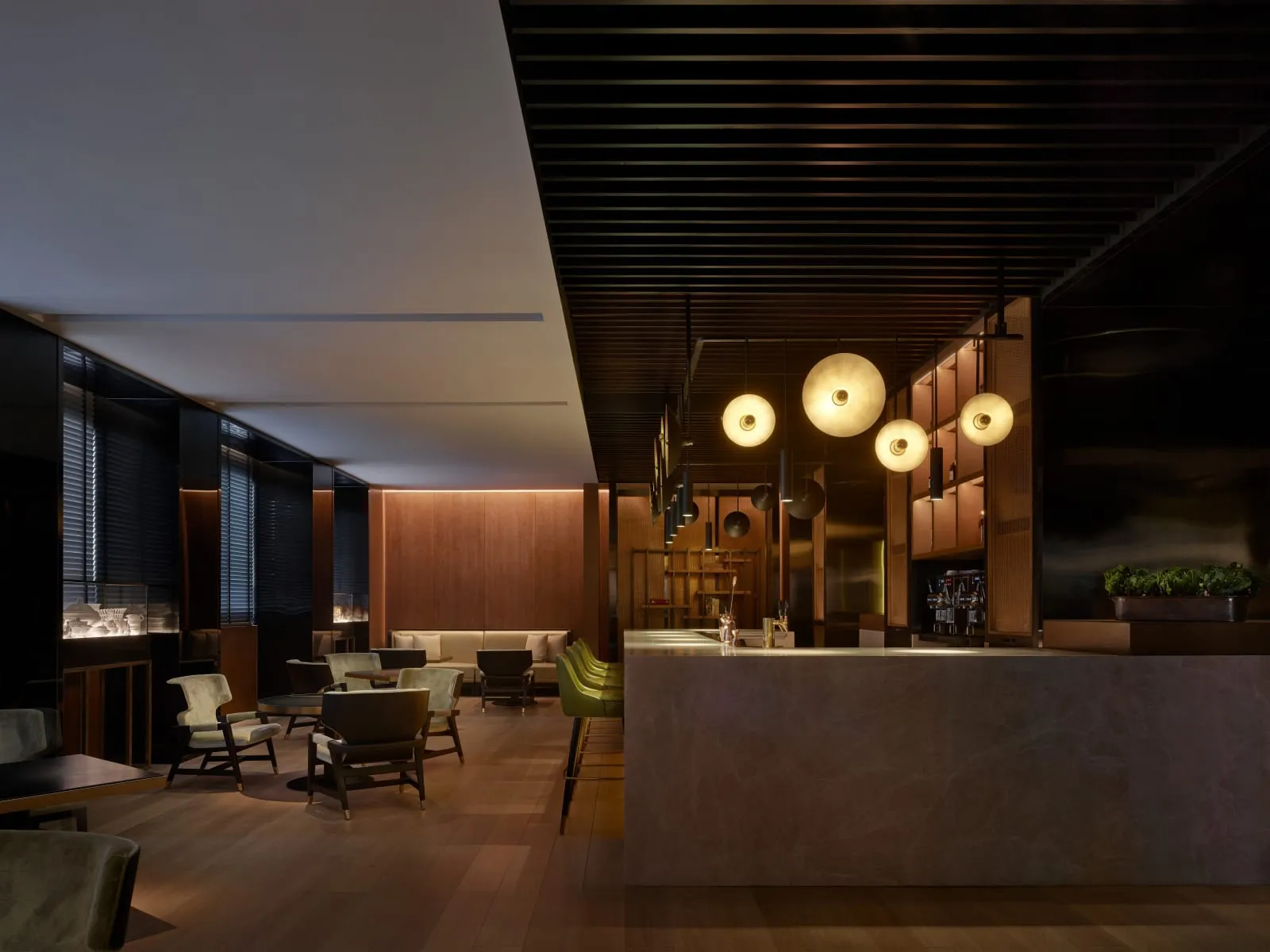 The PuXuan Hotel and Spa photo 4