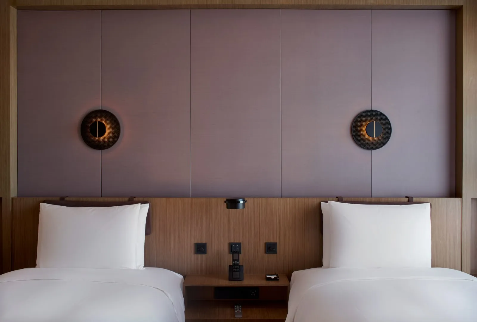 The PuXuan Hotel and Spa photo 5