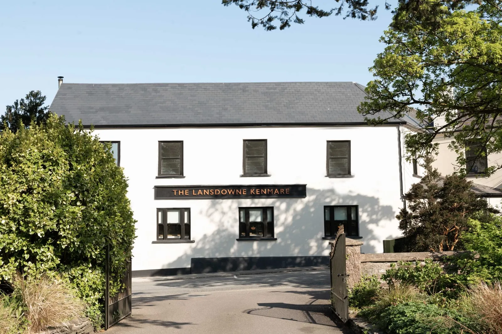 Lansdowne Kenmare photo 1