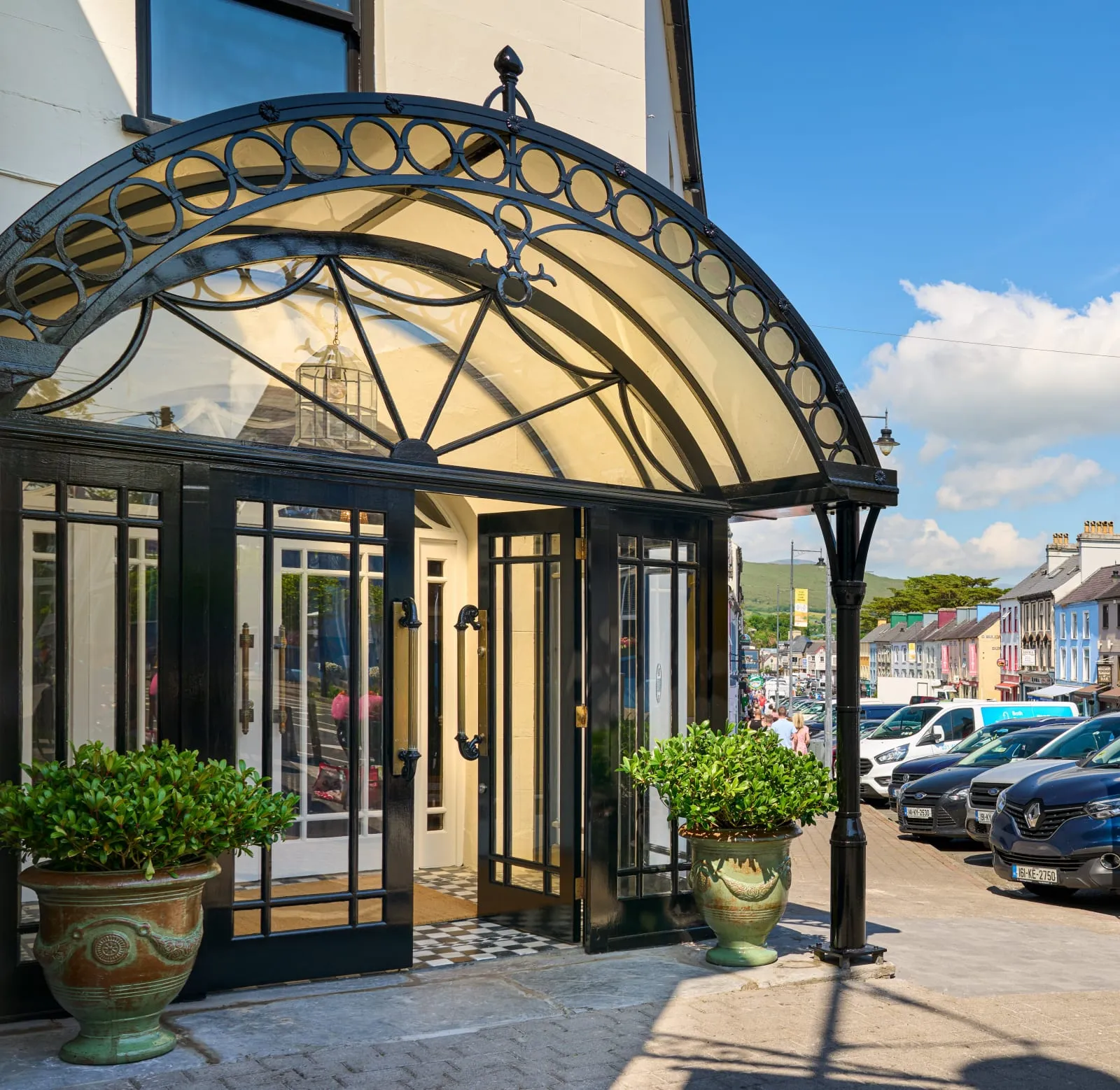 Lansdowne Kenmare photo 3