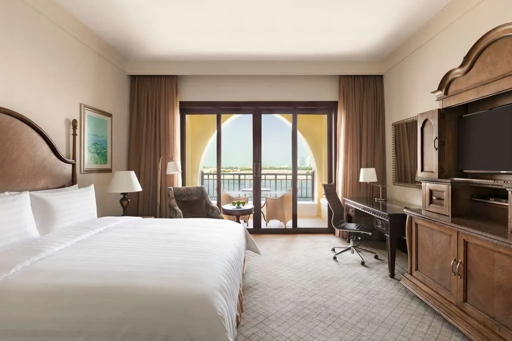 Shangri la Hotel Qaryat Al Beri Abu Dhabi photo 2