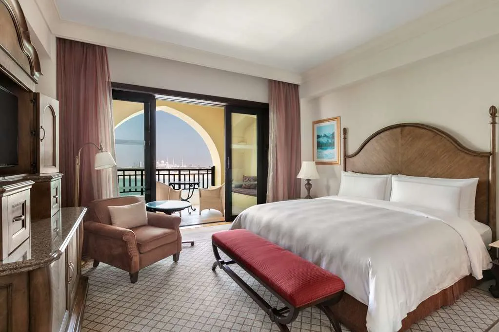 Shangri la Hotel Qaryat Al Beri Abu Dhabi photo 3