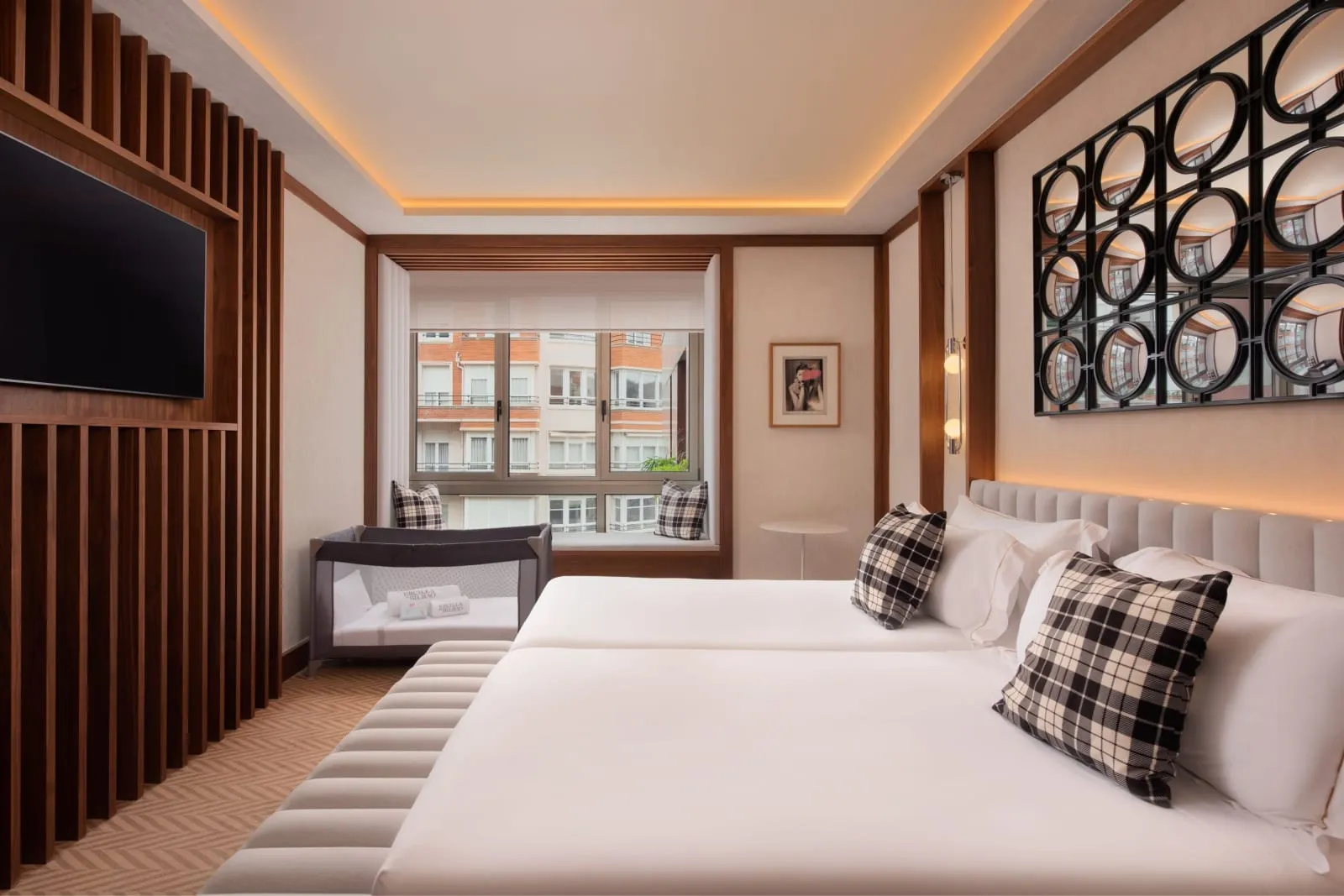 Hotel Ercilla de Bilbao, Autograph Collection photo 4