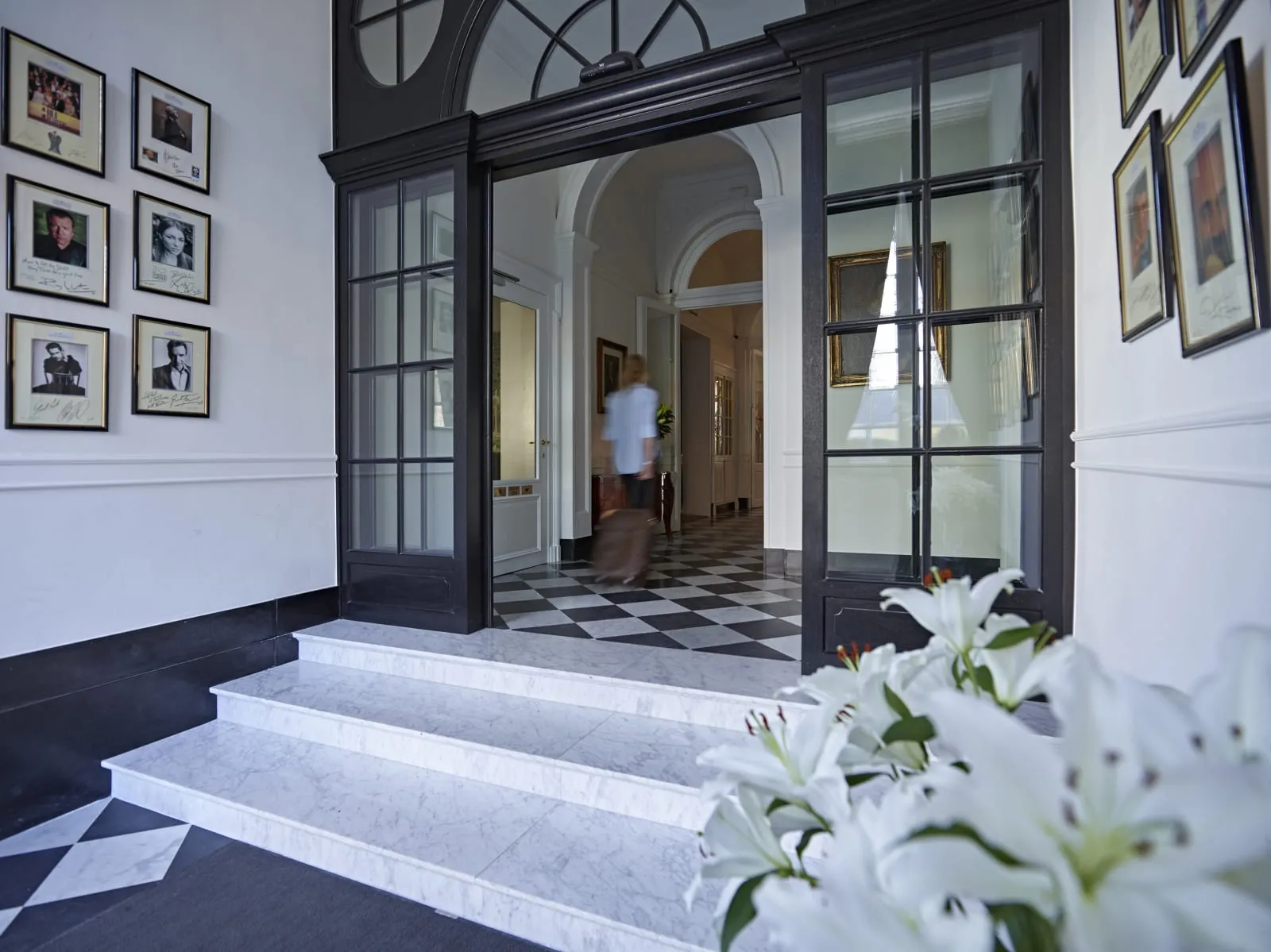Hotel de Tuilerieen photo 2