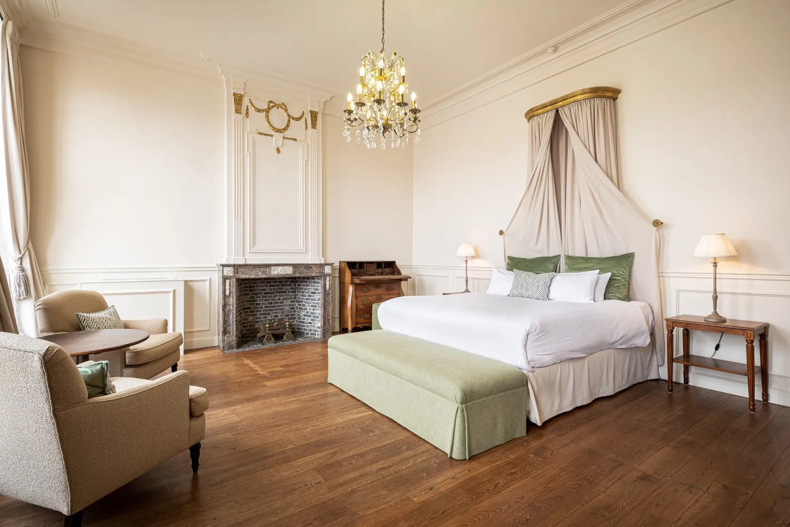 Hotel de Tuilerieen photo 4