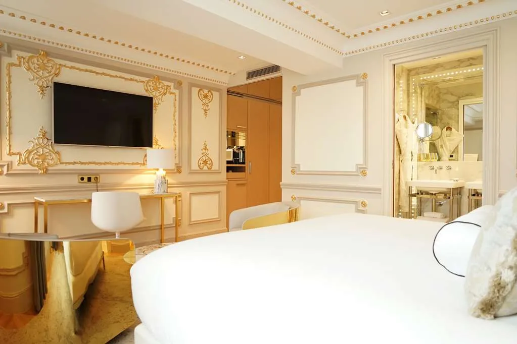 Hotel Bowmann photo 2
