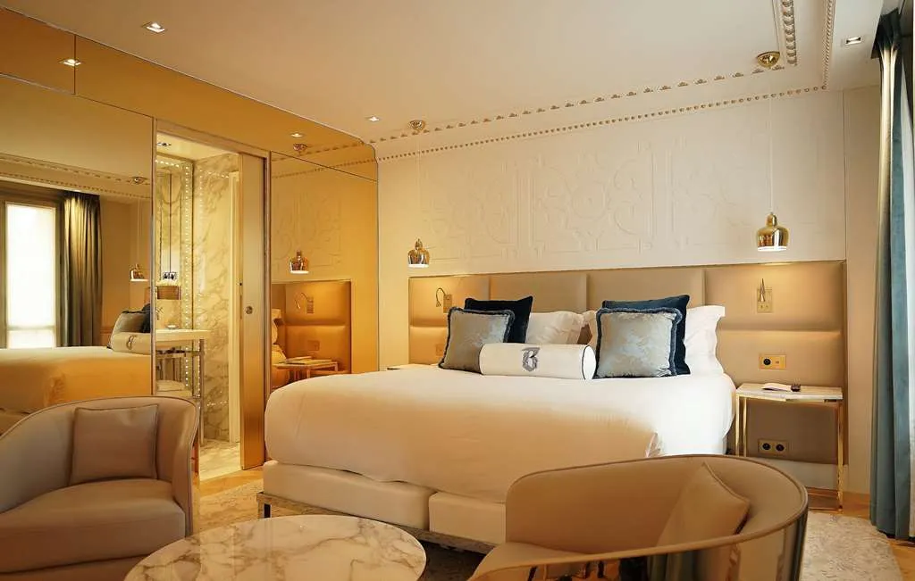 Hotel Bowmann photo 4