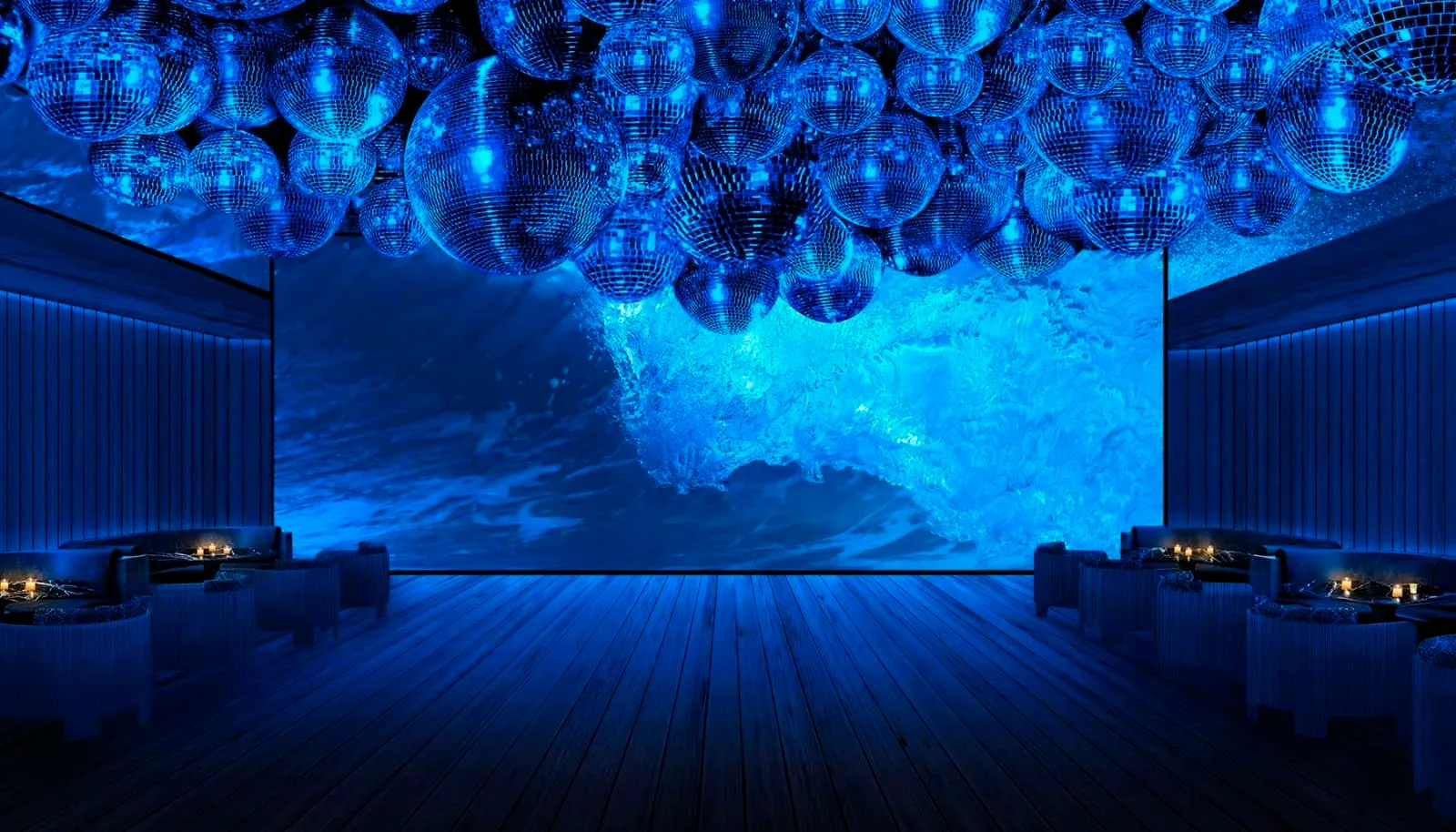 Public, an Ian Schrager Hotel photo 2