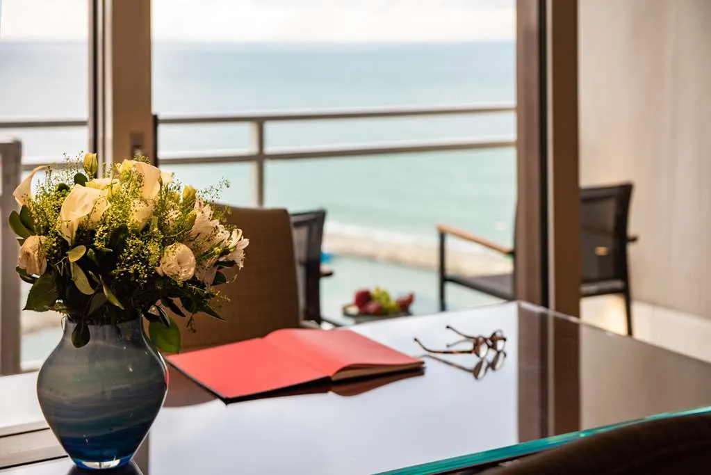 The Vista at Hilton Tel Aviv photo 2