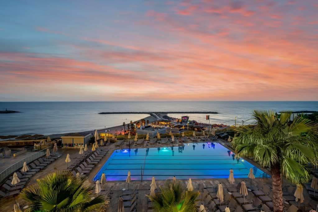 The Vista at Hilton Tel Aviv photo 5
