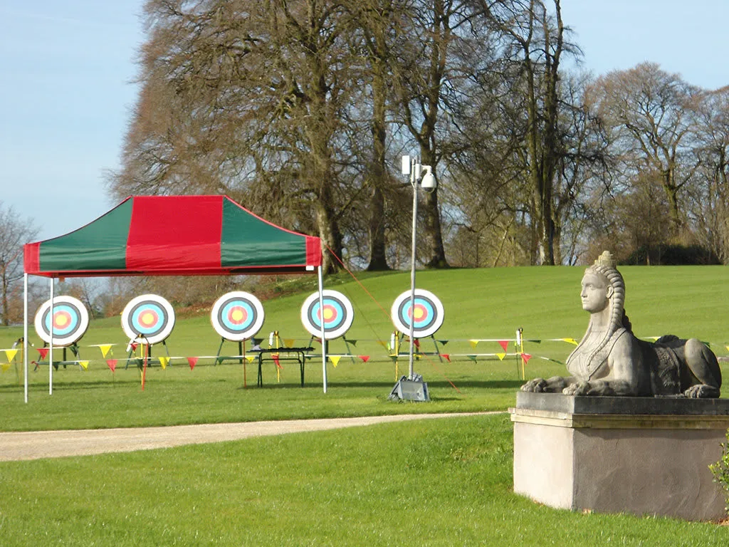 Ballyfin Demesne photo 2