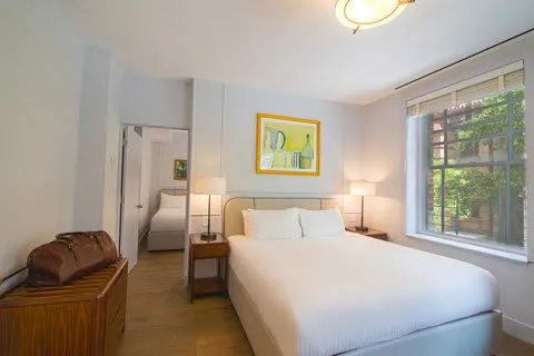 Hotel Belleclaire Central Park photo 4