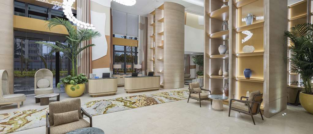 Hyatt Regency Izmir Istinyepark photo 4