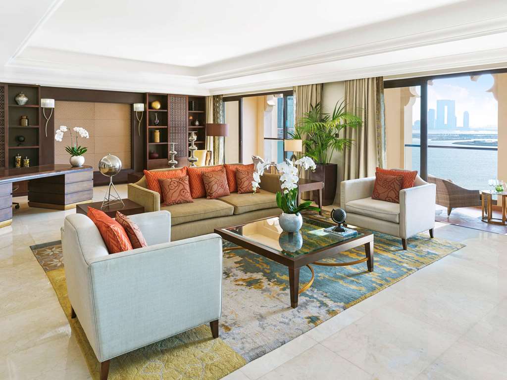 Fairmont the Palm photo 2