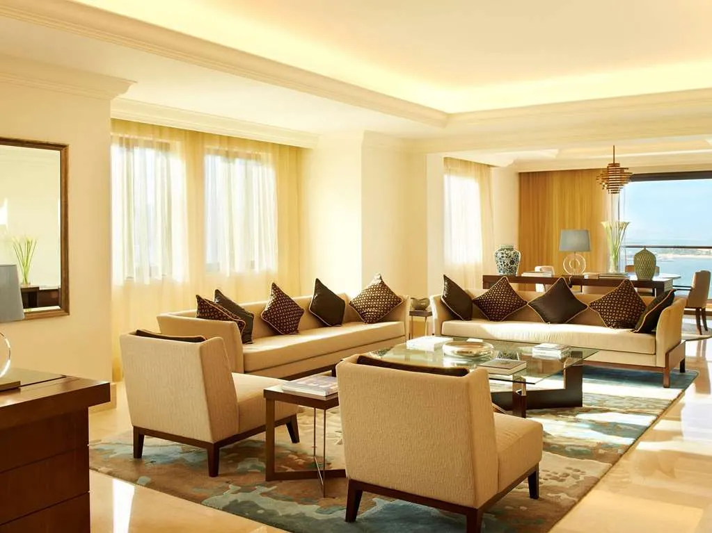 Fairmont the Palm photo 4
