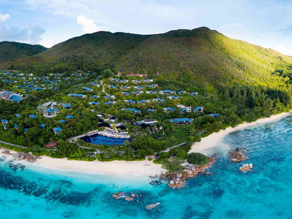 Raffles Seychelles photo 1