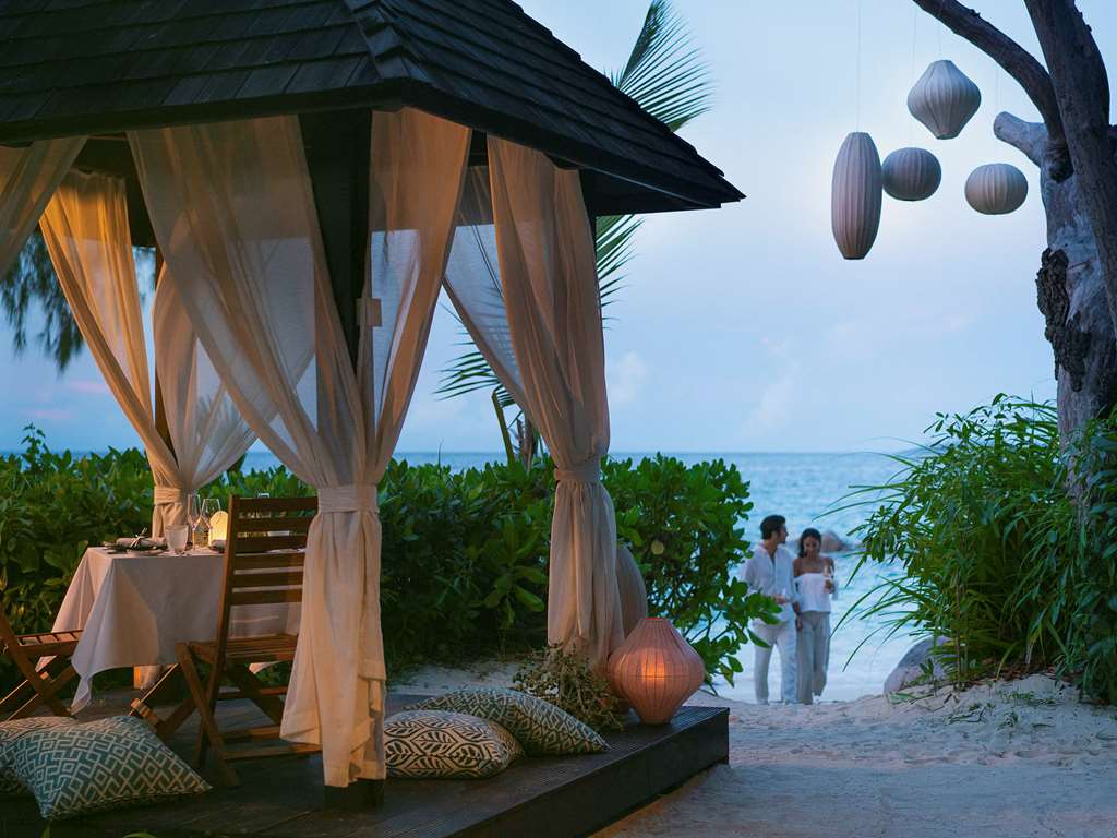 Raffles Seychelles photo 4