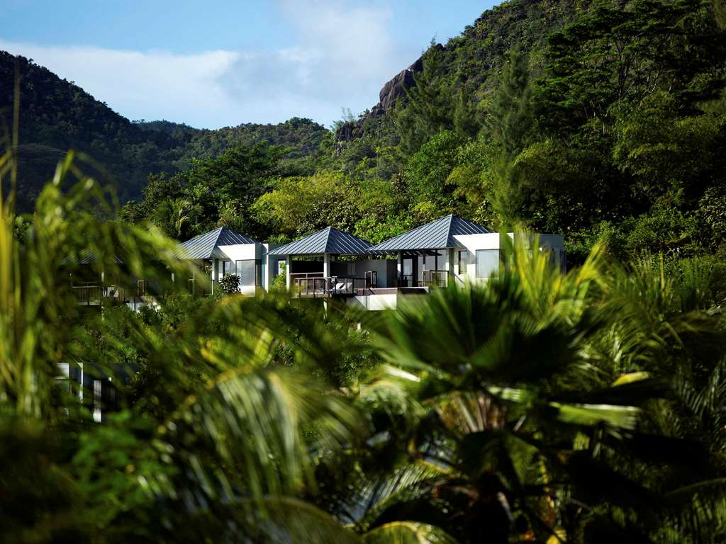 Raffles Seychelles photo 5