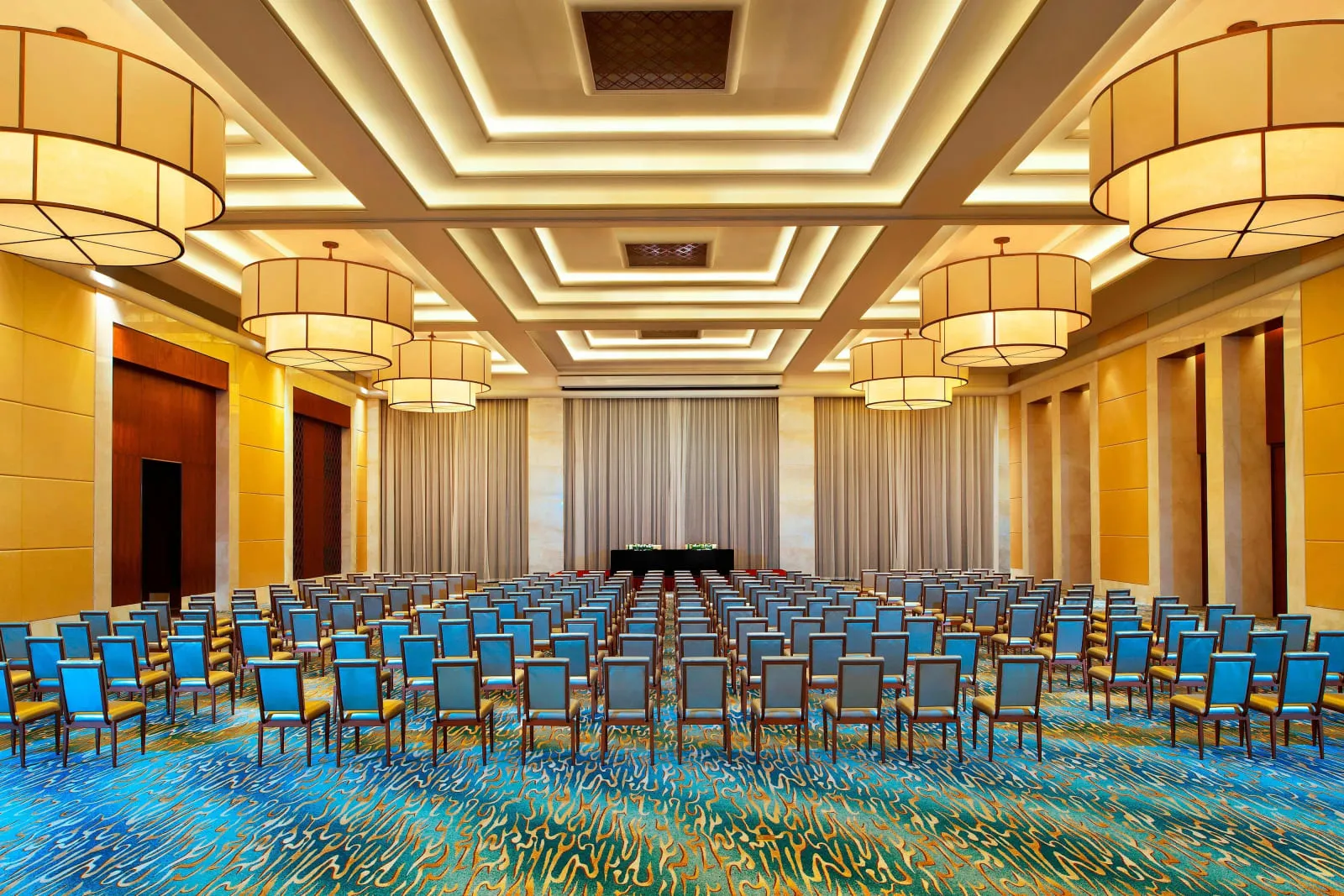 The St. Regis Sanya Yalong Bay Resort photo 3