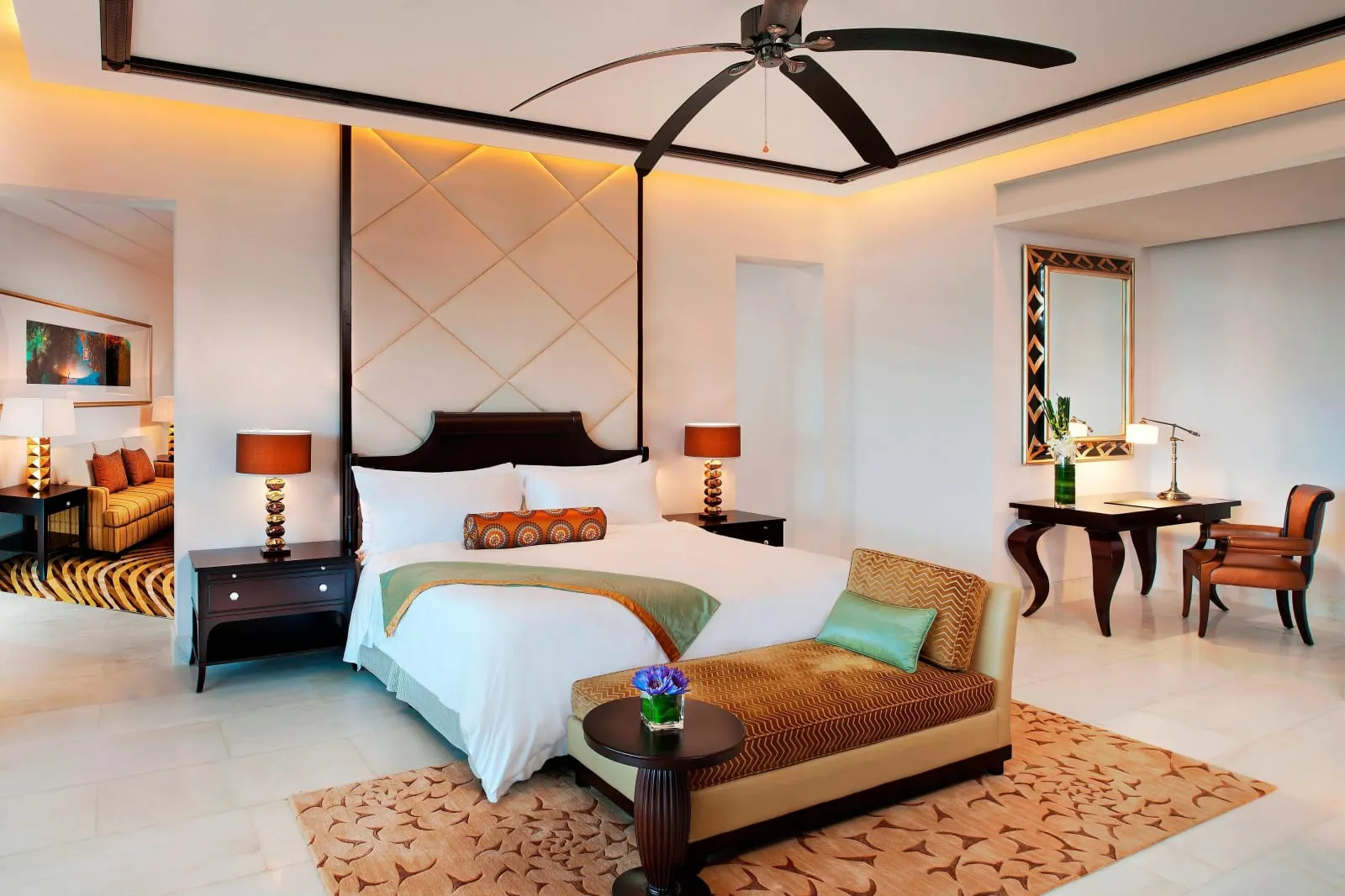 The St. Regis Sanya Yalong Bay Resort photo 5