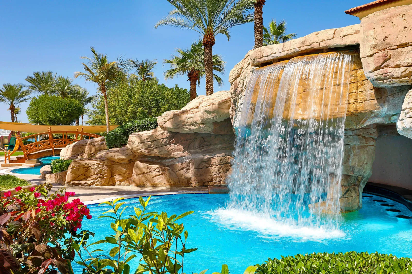 The Ritz-Carlton, Dubai photo 2