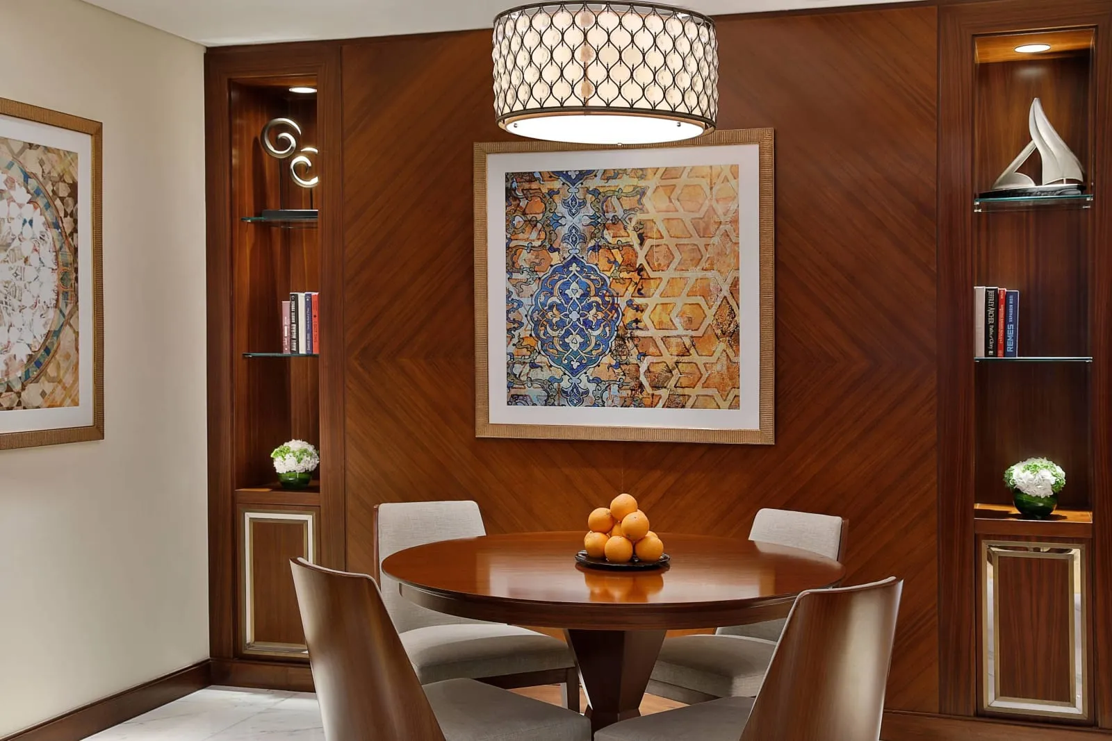 The Ritz-Carlton, Dubai photo 5