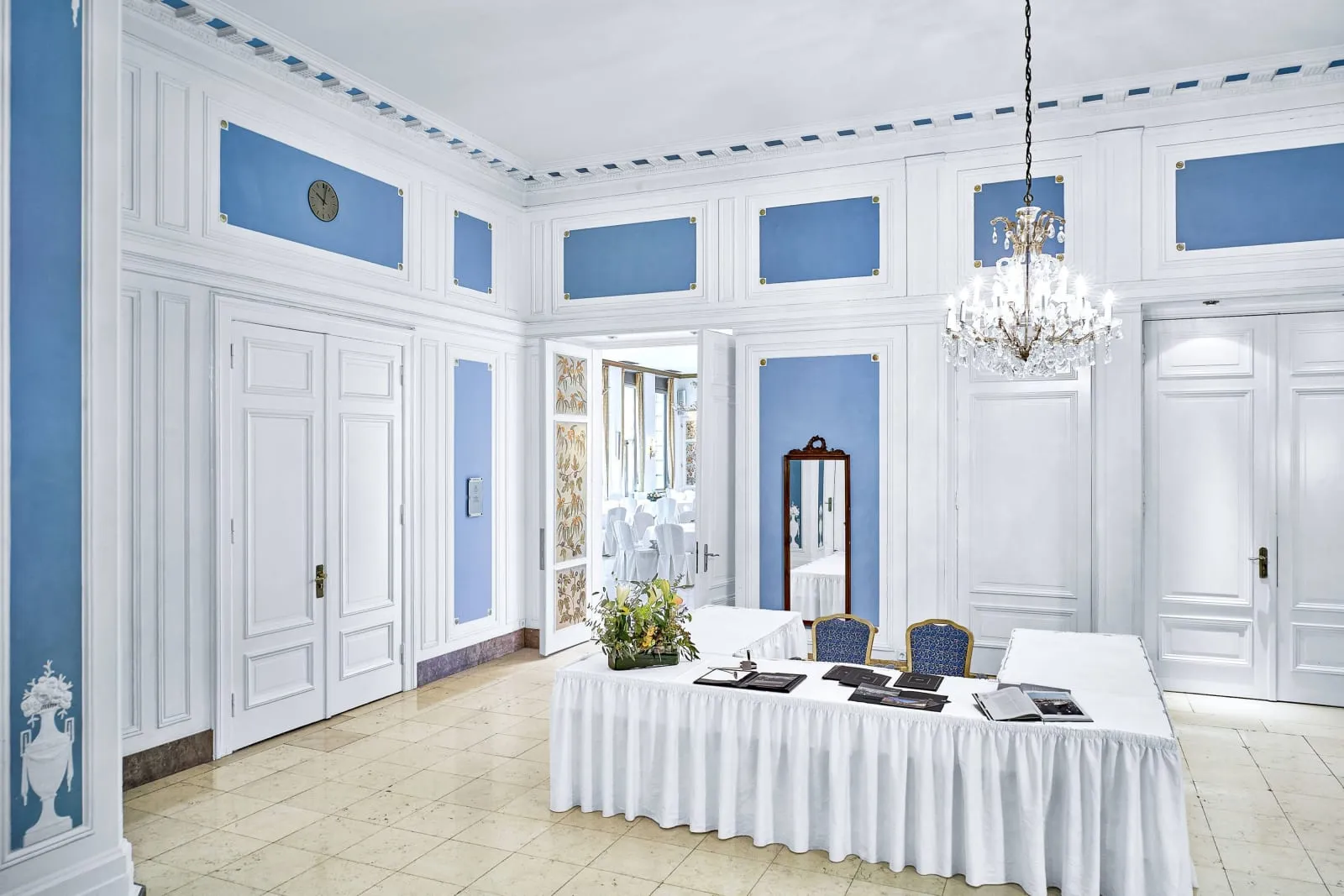 Hotel Atlantic Hamburg-Autograph Collection photo 5