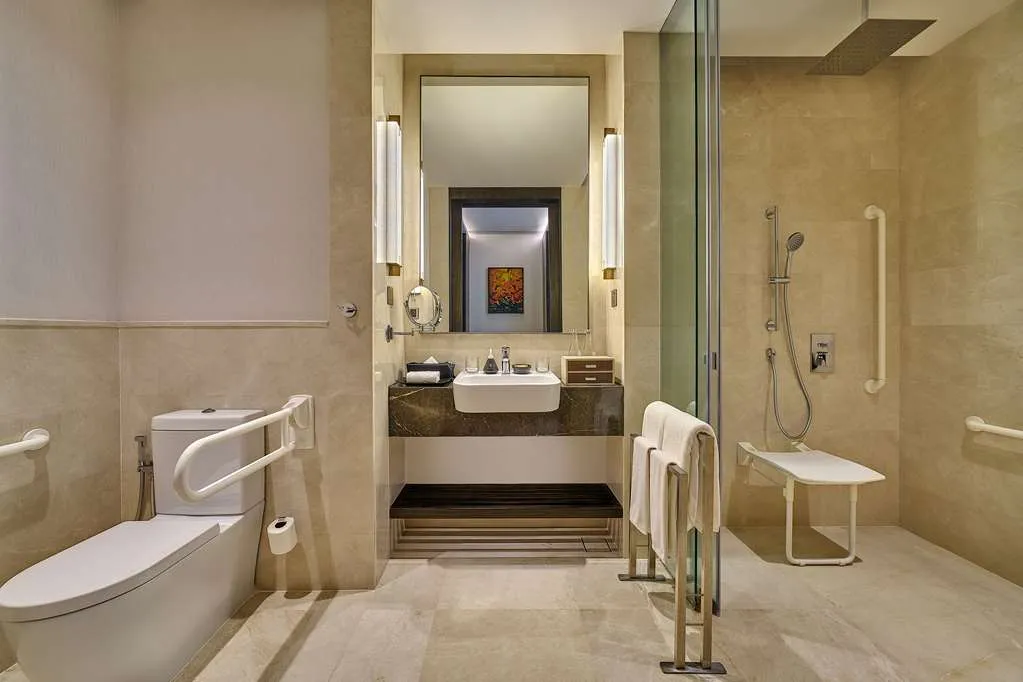 Pavilion Hotel Kuala Lumpur Managed by Banyan Tree photo 4