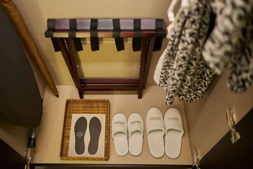 Pavilion Hotel Kuala Lumpur Managed by Banyan Tree photo 5