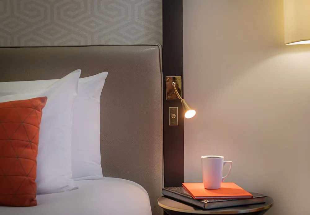 Hôtel le Marquis by Inwood Hotels photo 3