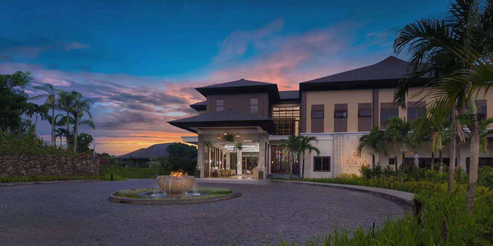 Anya Resort Tagaytay photo 2