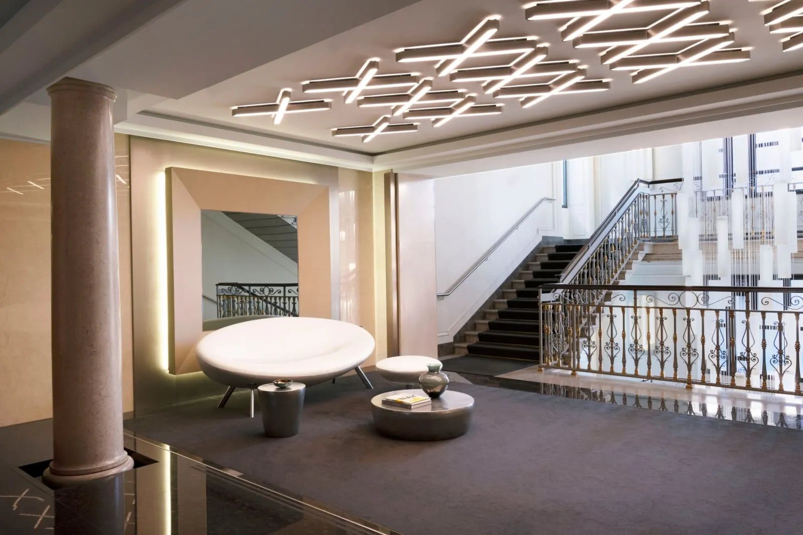 Excelsior Hotel Gallia, a Luxury Collection Hotel, Milan photo 4