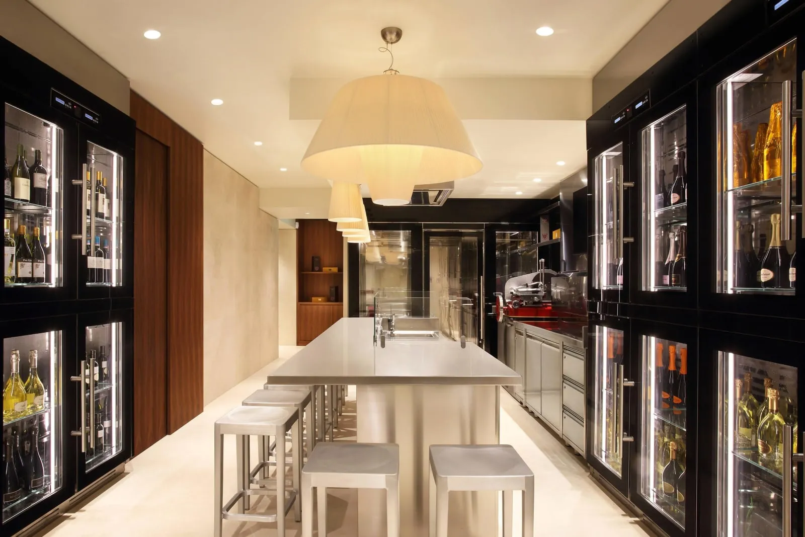 Excelsior Hotel Gallia, a Luxury Collection Hotel, Milan photo 5