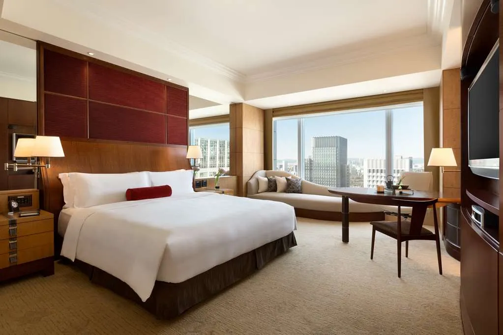 Shangri-La Tokyo photo 3