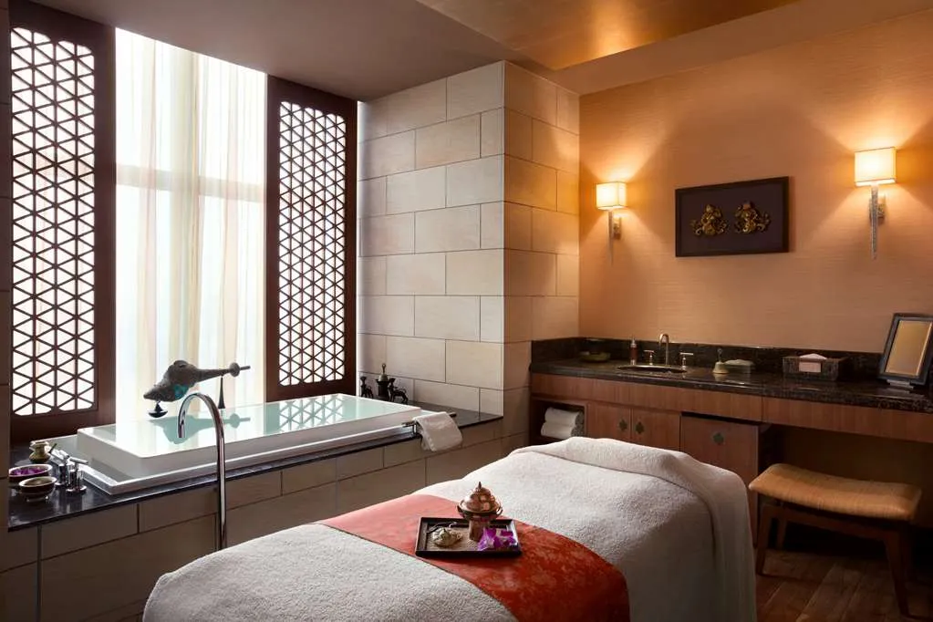 Shangri-La Tokyo photo 5