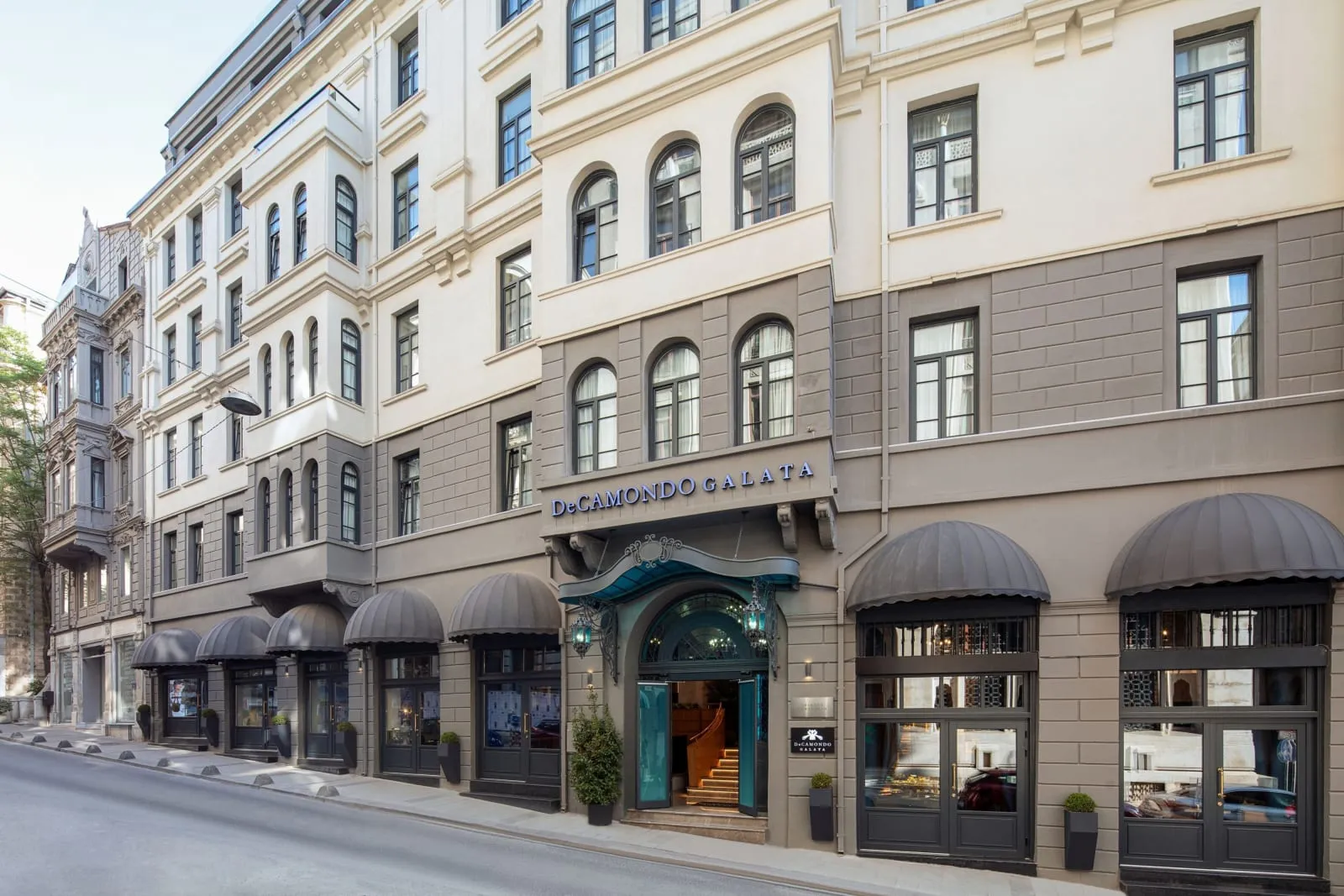 DeCamondo Galata, a Tribute Portfolio Hotel photo 3