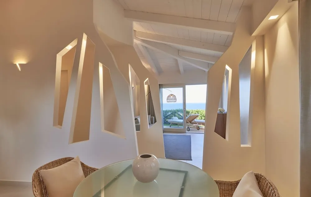 Baia Chia Laguna Resort, Curio Collection by Hilton photo 5