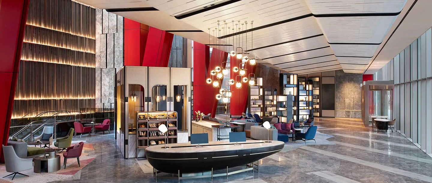 Fairmont Ambassador Seoul photo 2