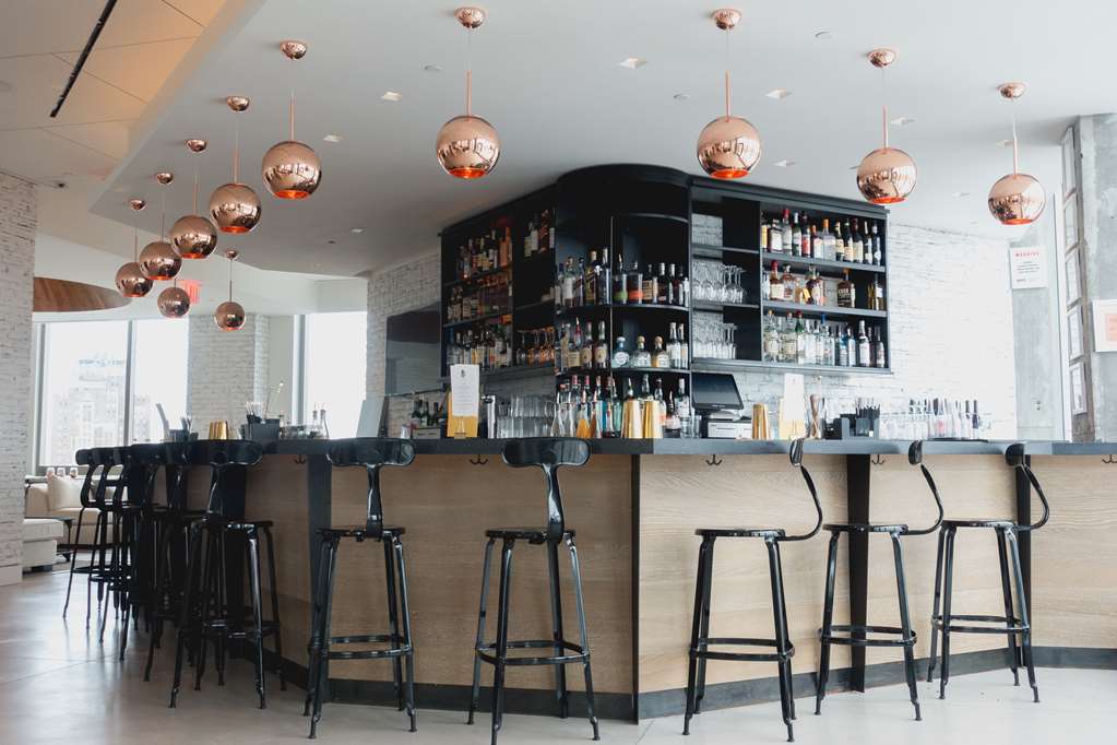 Hotel 50 Bowery, part of JdV by Hyatt photo 4