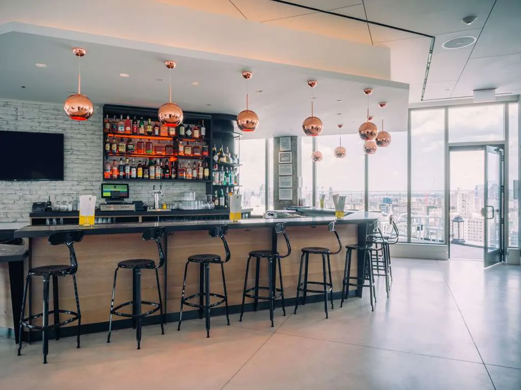 Hotel 50 Bowery, part of JdV by Hyatt photo 5