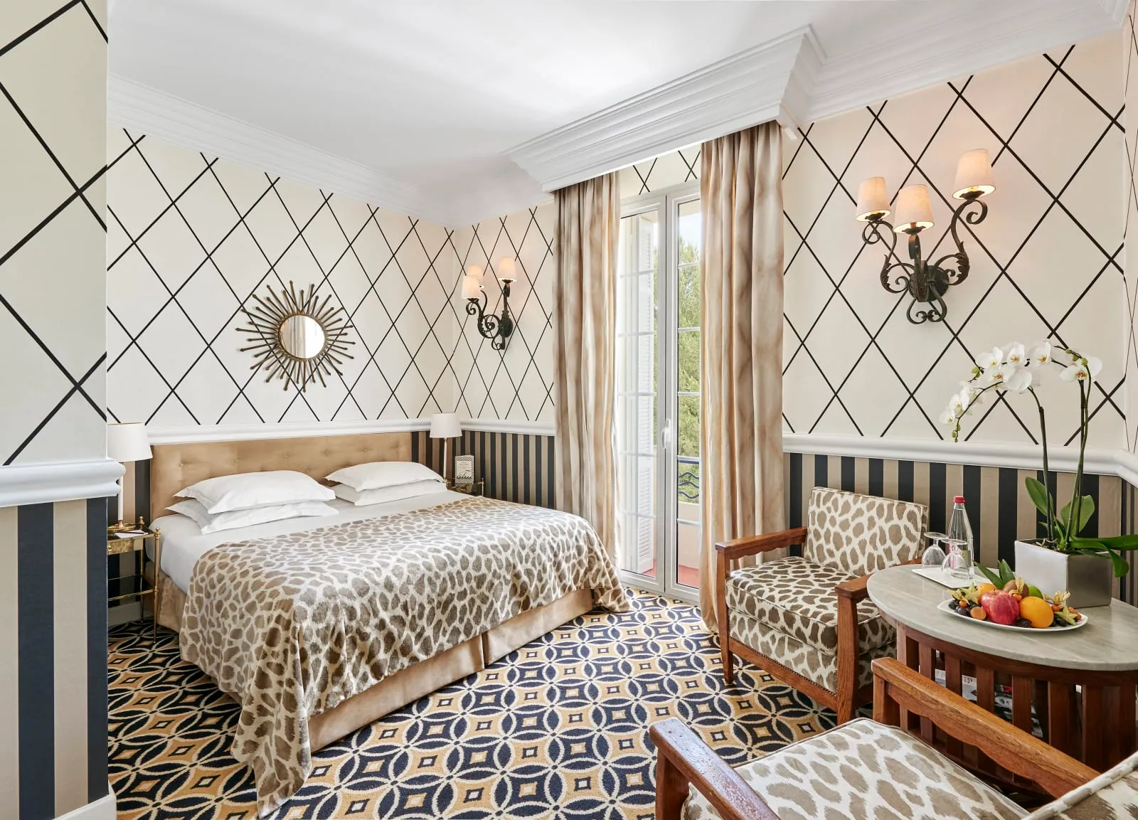 Hotel Belles Rives photo 2