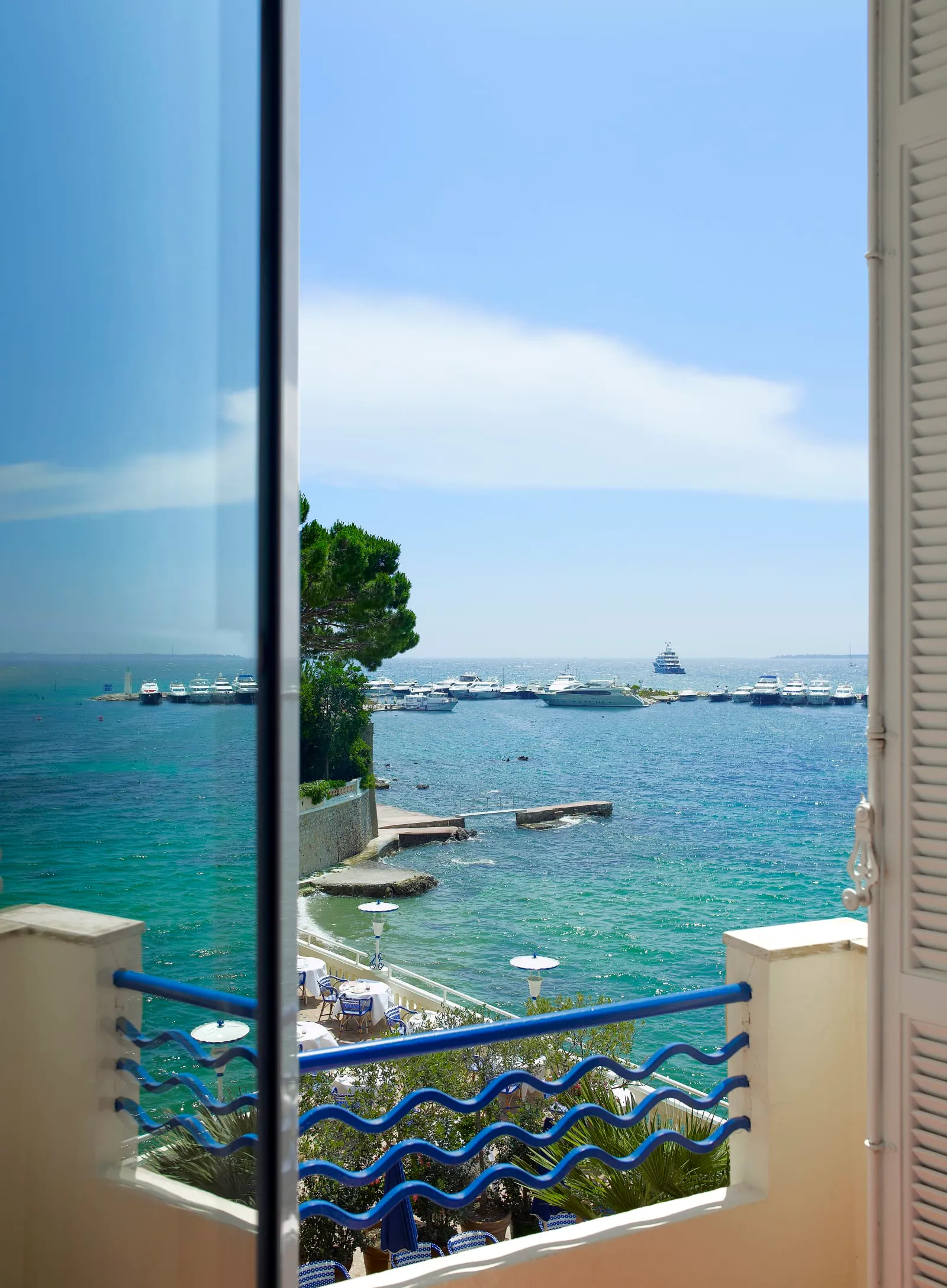 Hotel Belles Rives photo 4