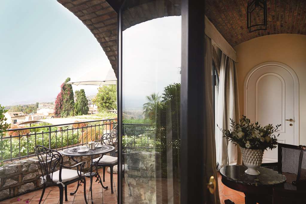 Grand Hotel Timeo, A Belmond Hotel, Taormina photo 3